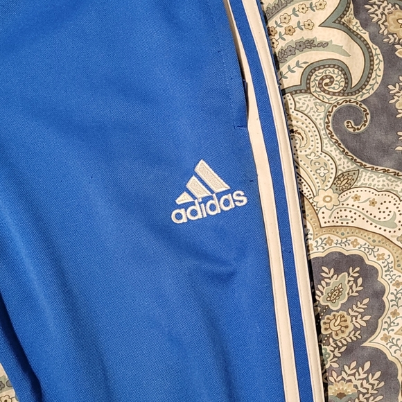Adidas Tiro pants size Medium - Picture 2 of 4